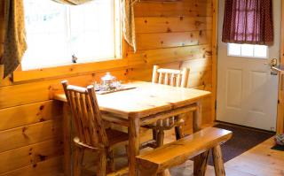 Blessing Lodge by Amish Country Lodging - Berlin - 1