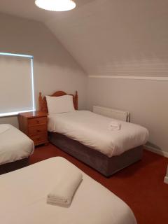 Aran View Holiday Homes Doolin - home no 2 - Knockfin Cross Roads - 9