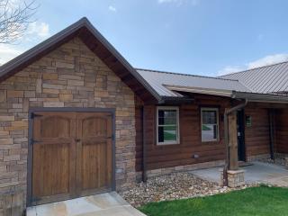 Briarwood Cabin by Amish Country Lodging - Berlin - 5