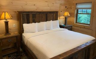 Briarwood Cabin by Amish Country Lodging - Berlin - 3