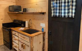 Briarwood Cabin by Amish Country Lodging - Berlin - 2