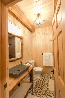 Coblentz Country Lodge by Amish Country Lodging - Berlin - 8