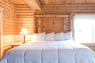 Coblentz Country Lodge by Amish Country Lodging - Berlin - 6