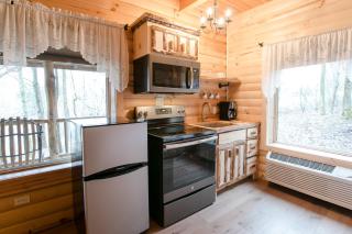 Coblentz Country Lodge by Amish Country Lodging - Berlin - 2