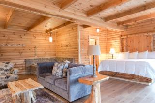 Coblentz Country Lodge by Amish Country Lodging - Berlin - 1