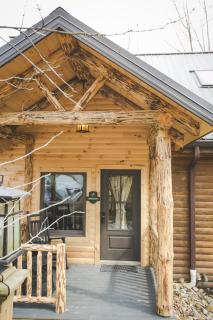 Coblentz Country Lodge by Amish Country Lodging - Berlin - 9