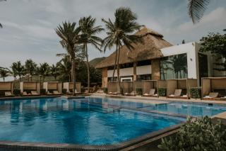 Ikin Margarita Hotel & Spa Boutique - 9