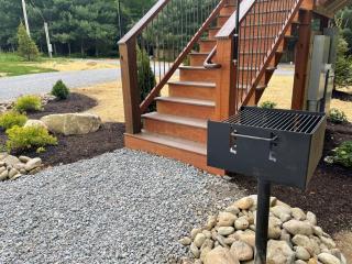 Cricket Hill Treehouse C by Amish Country Lodging - Millersburg - 1
