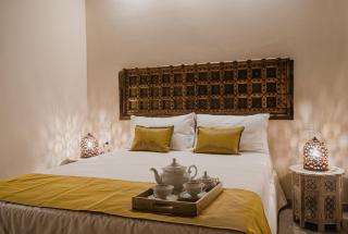 Moon's Tower suite&rooms - Portoscuso - 1