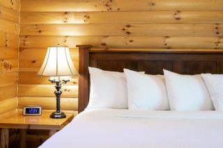 Sugar Maple Cabin by Amish Country Lodging - Berlin - 4
