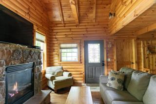 Sugar Maple Cabin by Amish Country Lodging - Berlin - 7