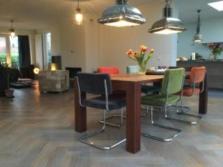 Villa Cosy Central incl Jacuzzi Near trainstation, beach and city - 1