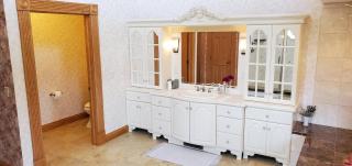 Victorian Suite by Amish Country Lodging - 7