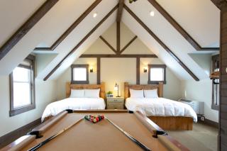Village Dreams Cottage by Amish Country Lodging - Berlin - 0