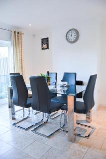 Stafford House - Norwich - 5