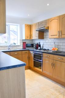Stafford House - Norwich - 4
