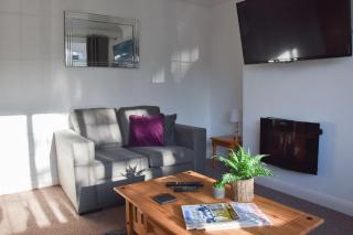 Stafford House - Norwich - 1