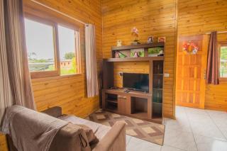 Cabanas Selau Canyons - Praia Grande - 9