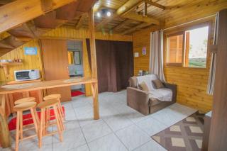 Cabanas Selau Canyons - Praia Grande - 8