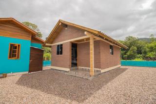 Cabanas Selau Canyons - Praia Grande - 7