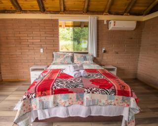 Cabanas Selau Canyons - Praia Grande - 3