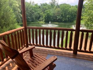 Waterview Lodge by Amish Country Lodging - Millersburg - 2