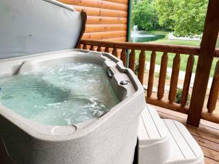 Waterview Lodge by Amish Country Lodging - Millersburg - 8