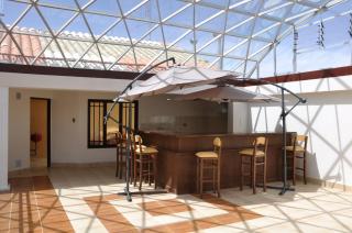 Hostal Patrimonio - Potosi - 8