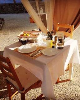 Tenuta Petra Manna - Palau - 6