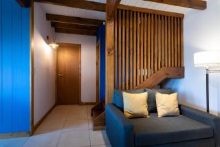 Oliver Mountain Home Blue - San Martín de los Andes - 9