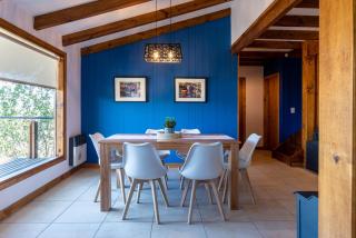 Oliver Mountain Home Blue - San Martín de los Andes - 7