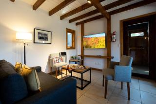 Oliver Mountain Home Blue - San Martín de los Andes - 8