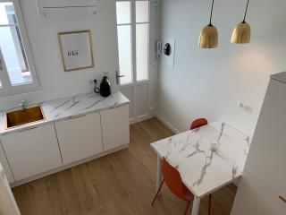 Irrésistible chartreuse - 1