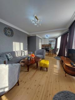 Apartment Elle2 - Tbilisi - 8