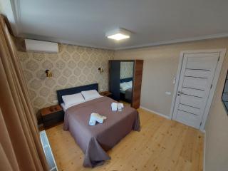 Apartment Elle2 - Tbilisi - 2