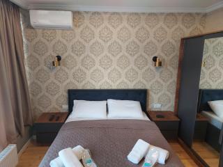 Apartment Elle2 - Tbilisi - 4