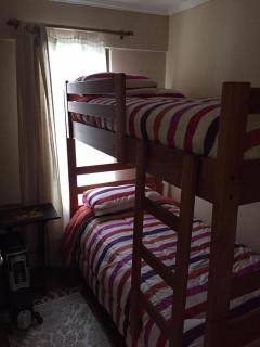 Departamento 2 Norte Viña Poniente - 1