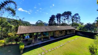 Pousada Canto das Corujas - São Roque - 5