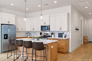 Villa 18 - 4 Bedroom! YEAR ROUND HEATED POOL & HOT TUB! GAMES! GOLF! TENNIS! - St. George - 7