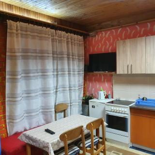 Apartman "Athos" prizemlje - Višegrad - 9