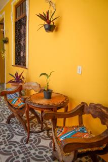 Casa Pretahub - Cachoeira - 9