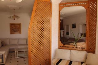 Villa luxueuse meublée - Sfax - 1