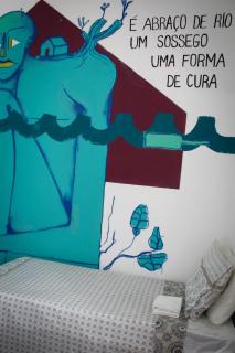 Casa Pretahub - Cachoeira - 3