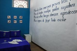 Casa Pretahub - Cachoeira - 1