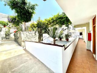 Apartamento sur de Gran Canaria, segunda linea de playa con wifi - San Bartolomé - 4