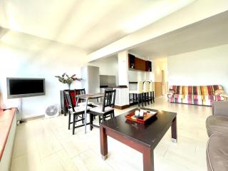 Apartamento sur de Gran Canaria, segunda linea de playa con wifi - San Bartolomé - 1