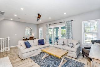 Lost Shaker of Salt - 0