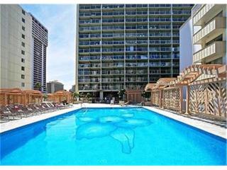 Island Colony 704 condo - Honolulu - 6