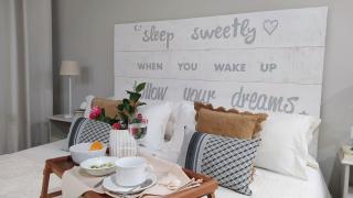 APARTAMENTO VISTAZUL SAMIL - 9