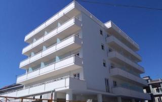 Nuovo HOTEL SETTIBI 20m dalla spiaggia - Giulianova - 0
